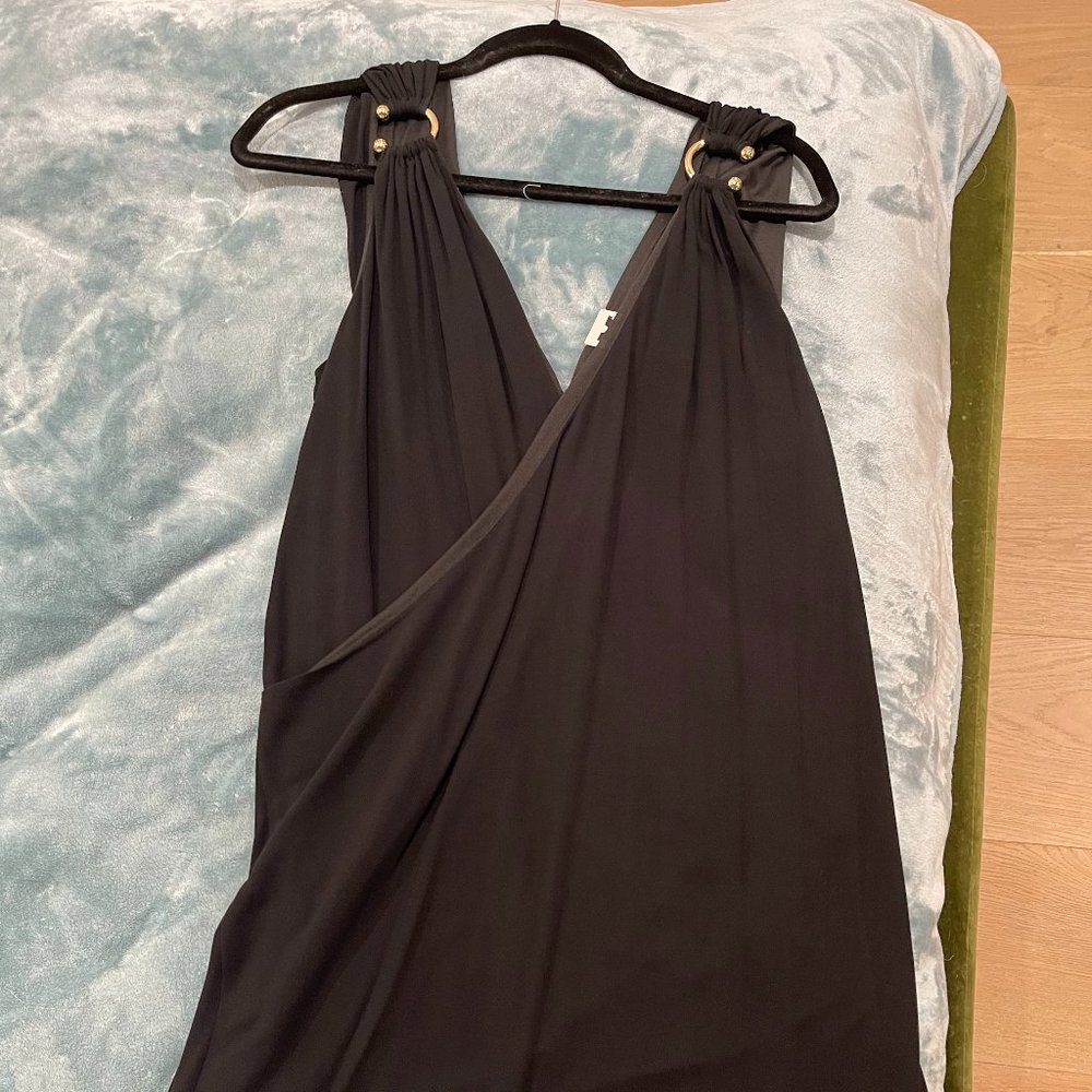 Missoni Black dress